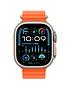  image of apple-watch-ultra-2-gps-cellular-49mm-titanium-case-with-orange-ocean-band