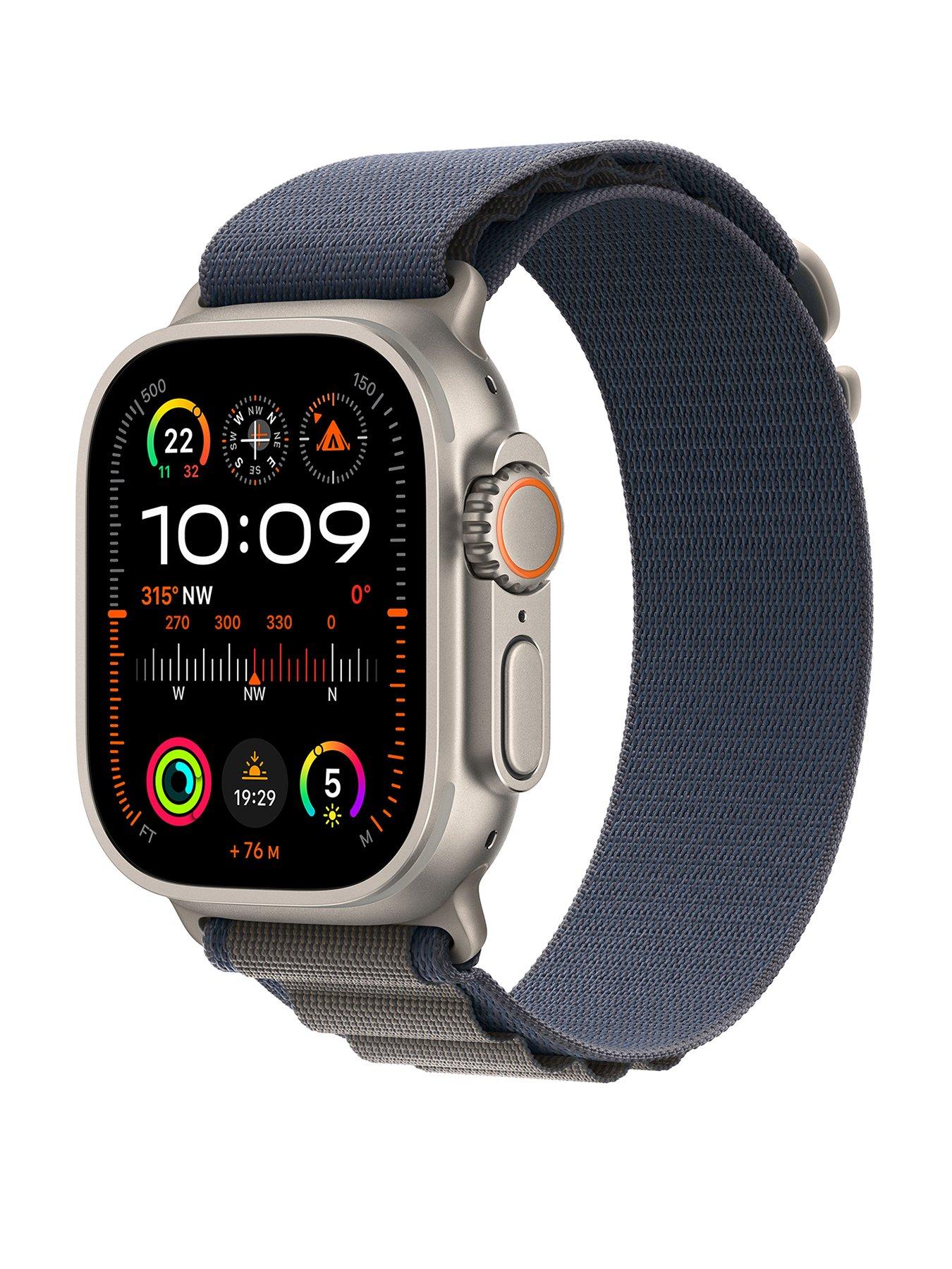 Apple watch series cheap 4 cellular stainless steel