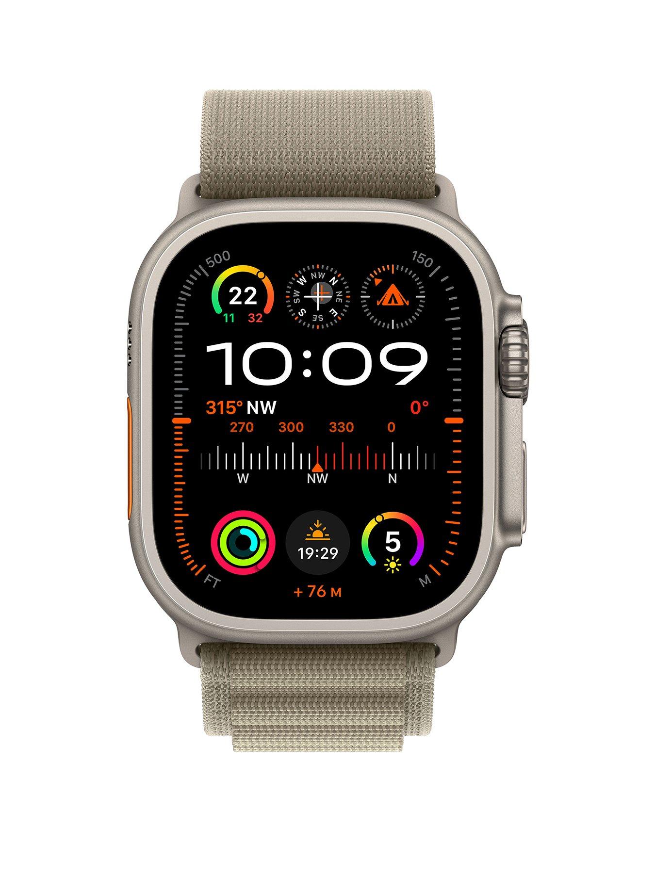 Apple watch best sale 4 0