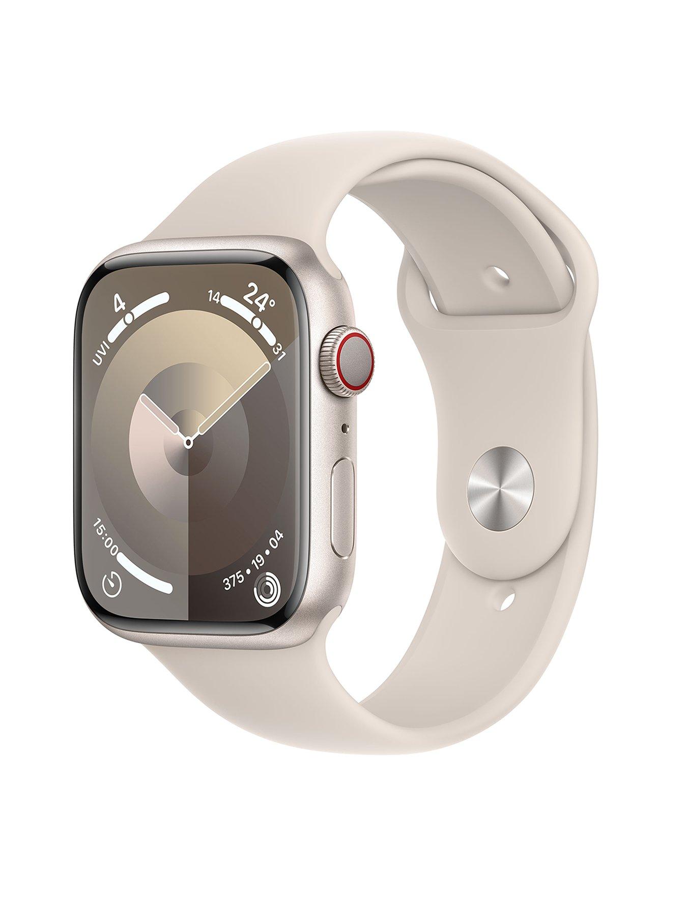 Apple watch cheap 3 gps cell