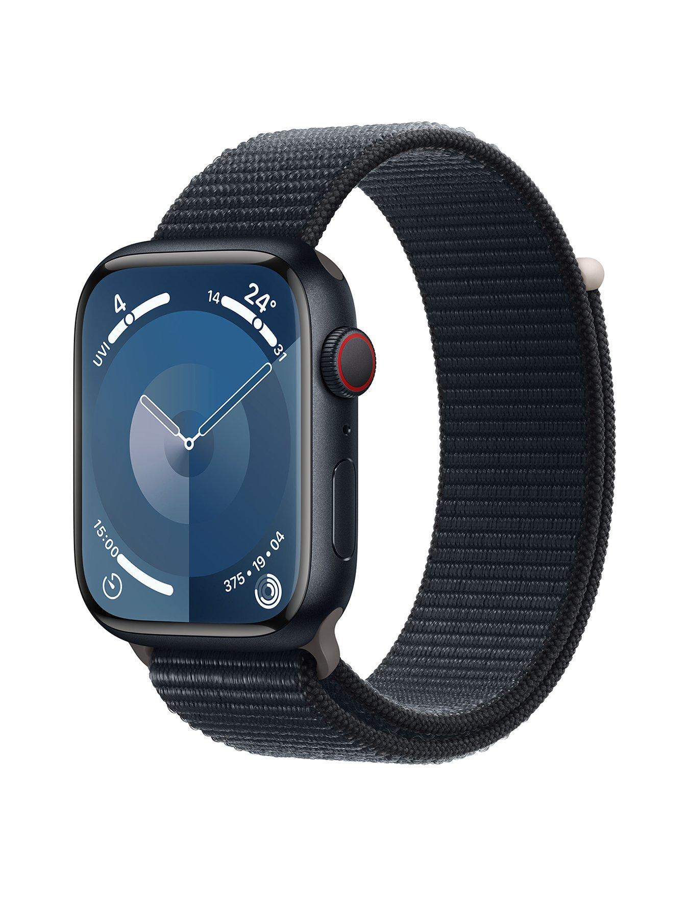 Apple 3 best sale series watch cellular