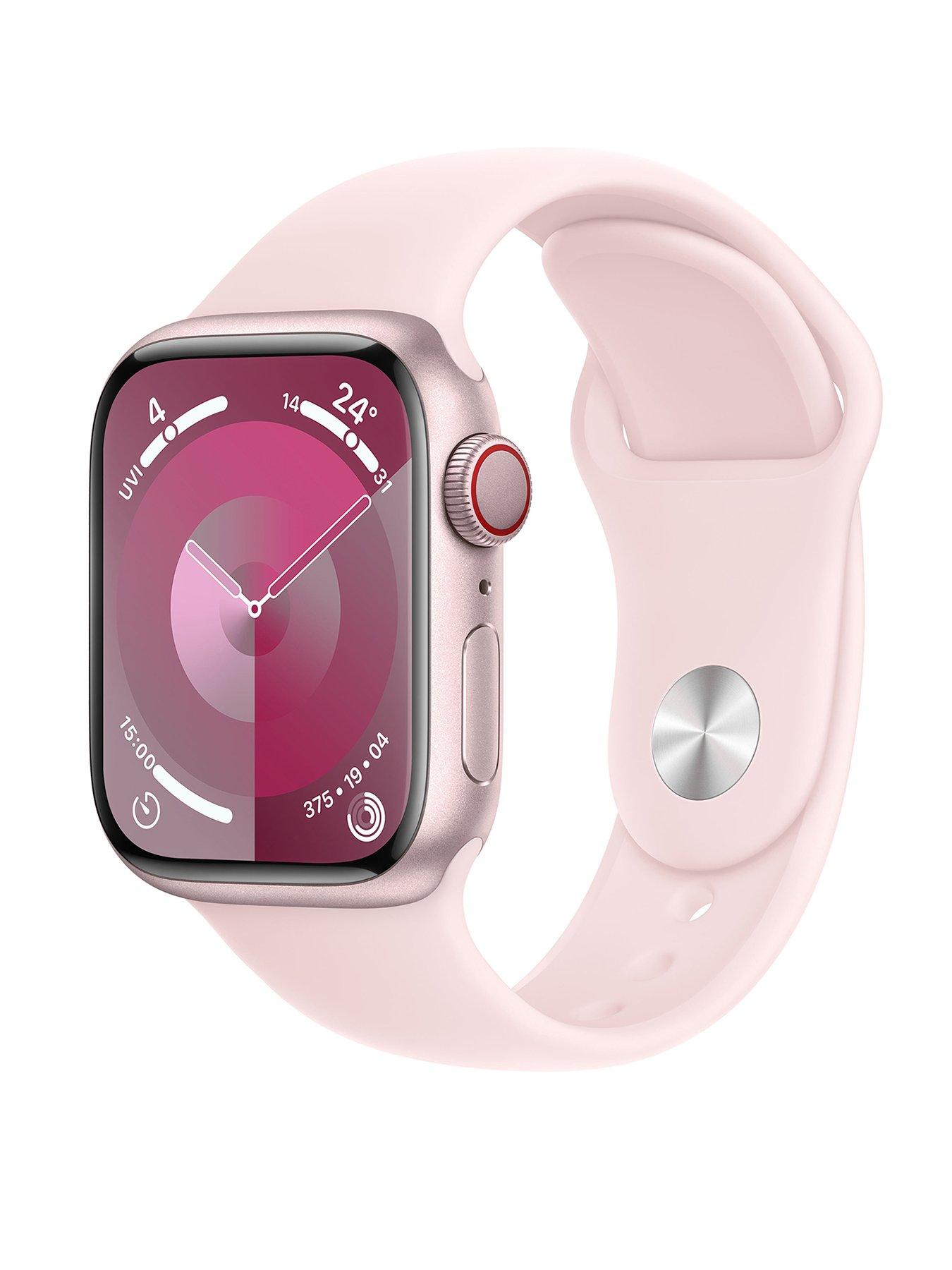 Apple watch series store 4 christmas sale