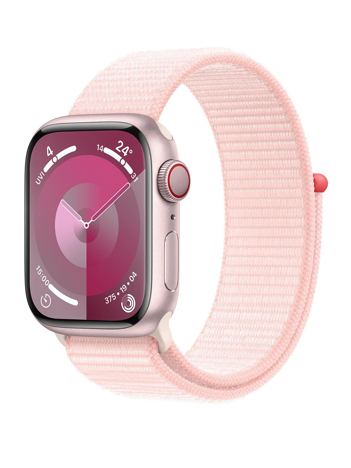 Apple watch best sale 4 cellular price