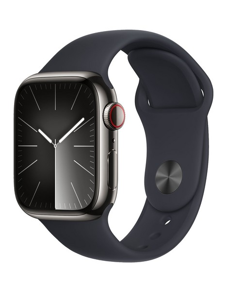 apple-watch-seriesnbsp9-gps-cellular-41mm-graphite-stainless-steel-case-with-midnight-sport-band-sm