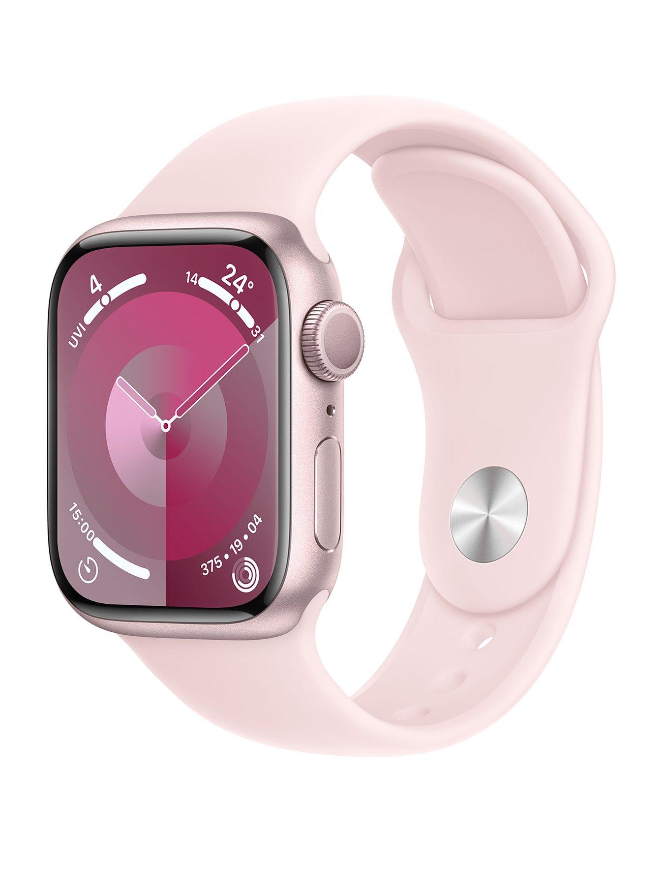 Apple watch series clearance 3 32mm rose gold