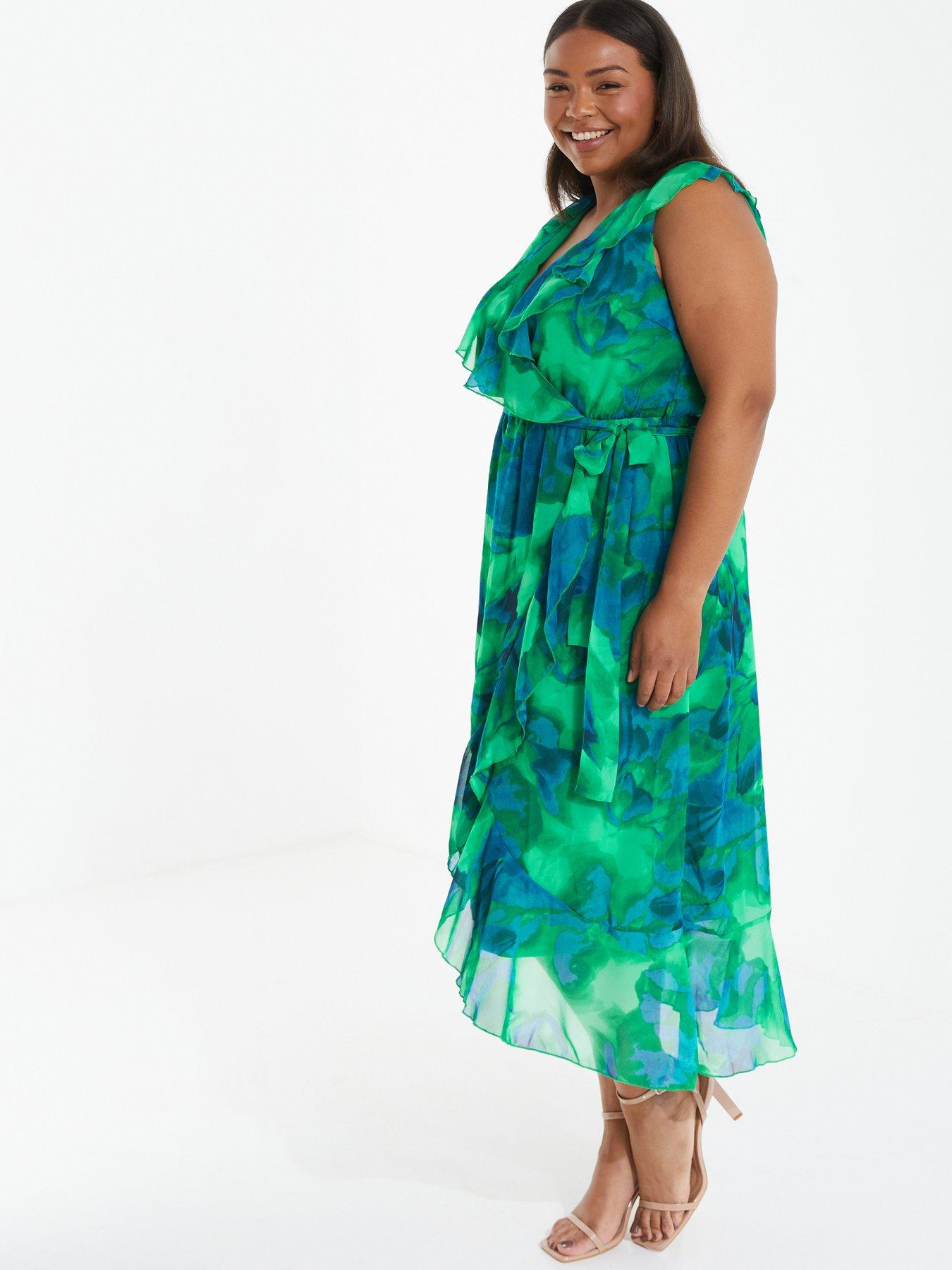 Quiz plus size clothing shop