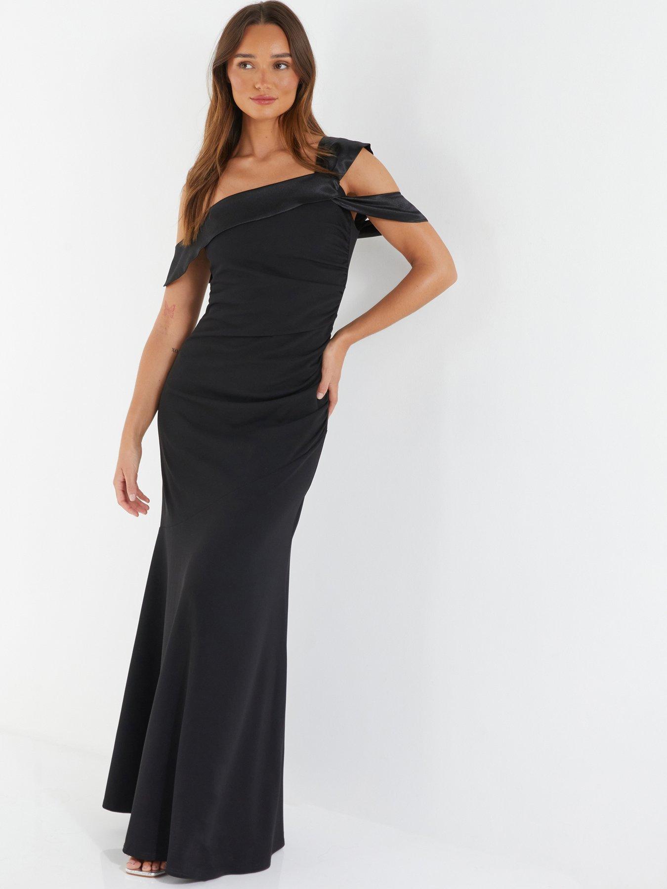 Basic hot sale maxi dress