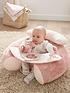  image of mamas-papas-sit-play-welcome-to-the-world-pink