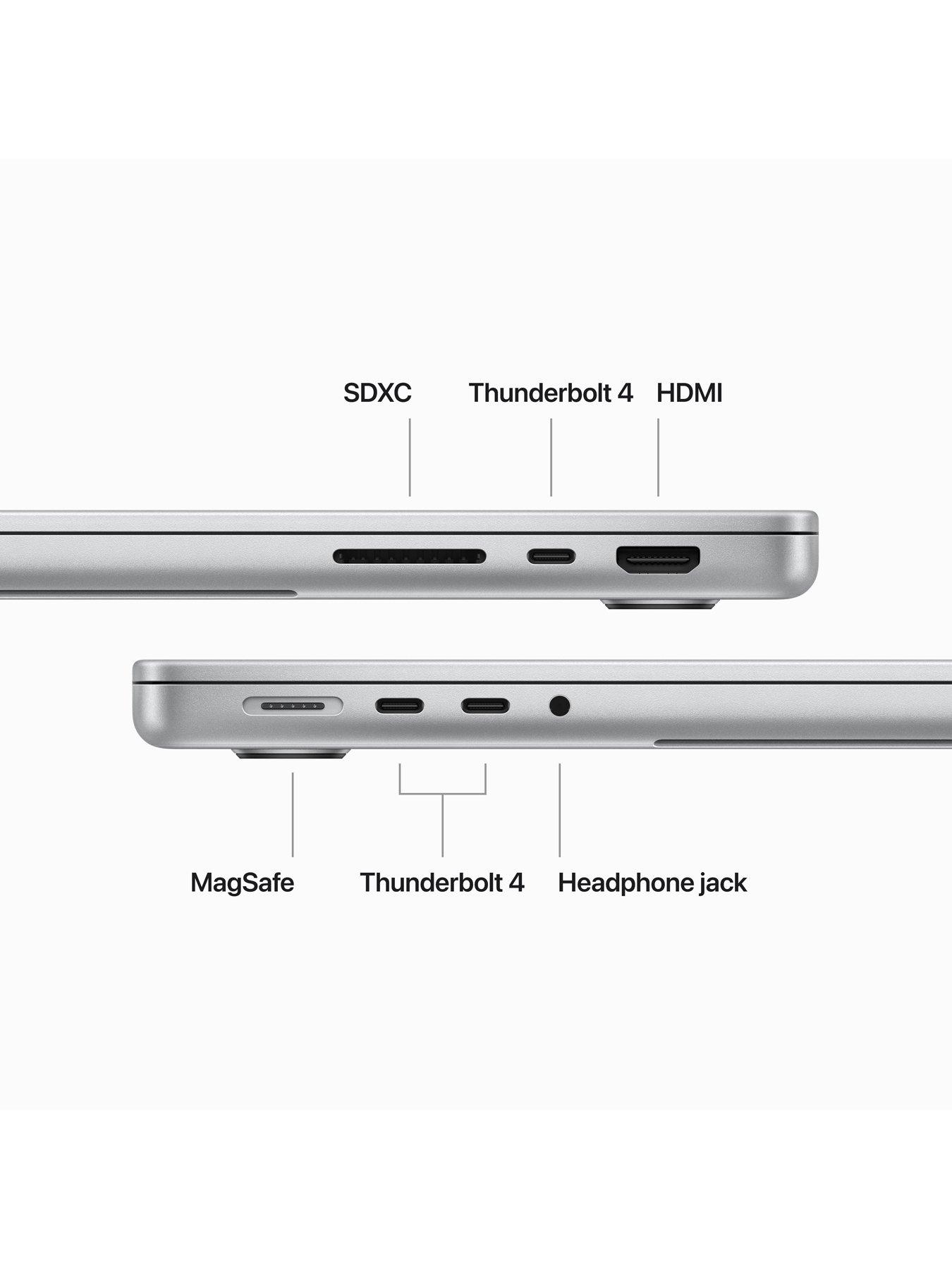 Hdmi apple macbook pro hotsell