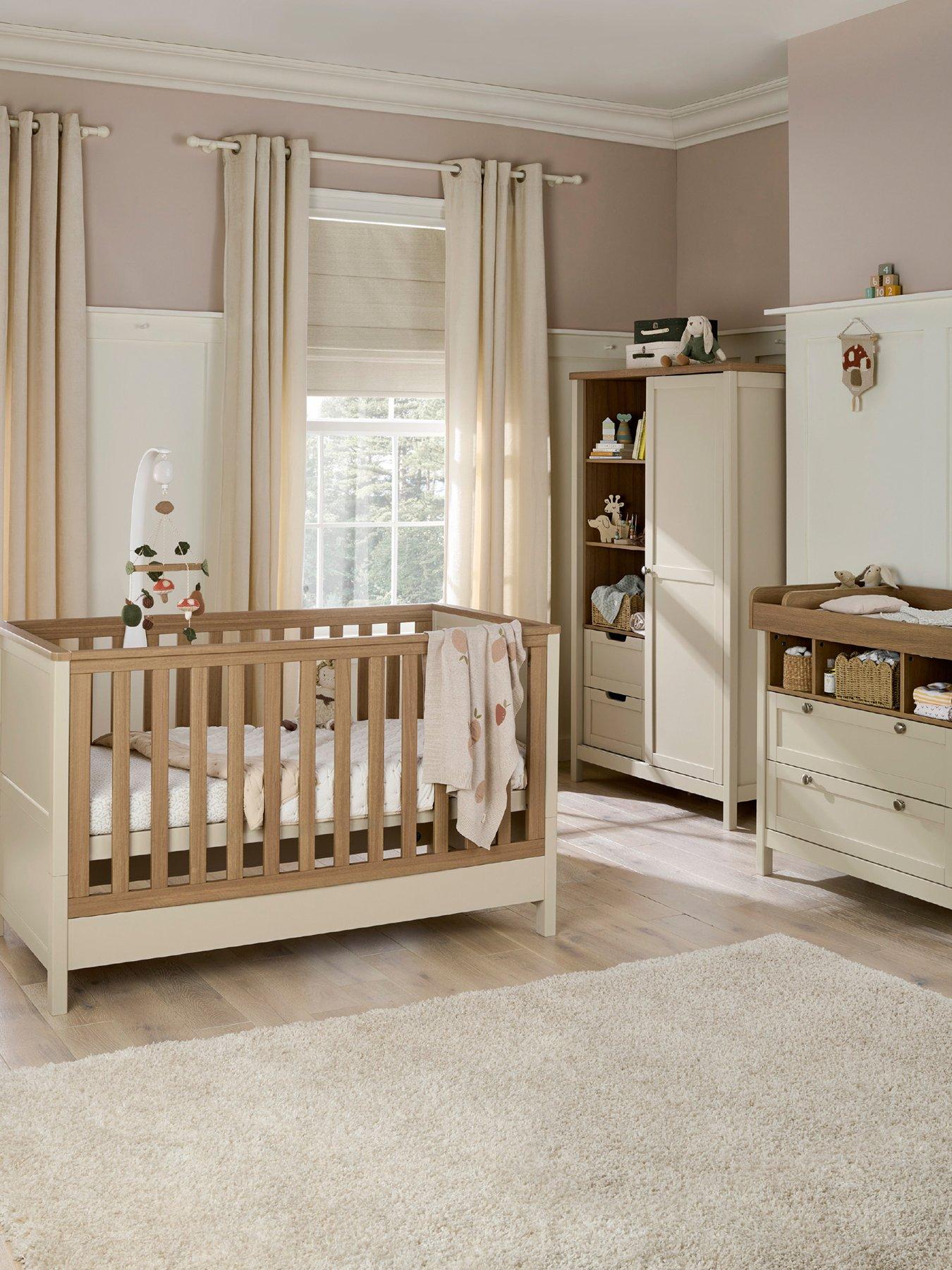 Mamas & papas nursery furniture sale