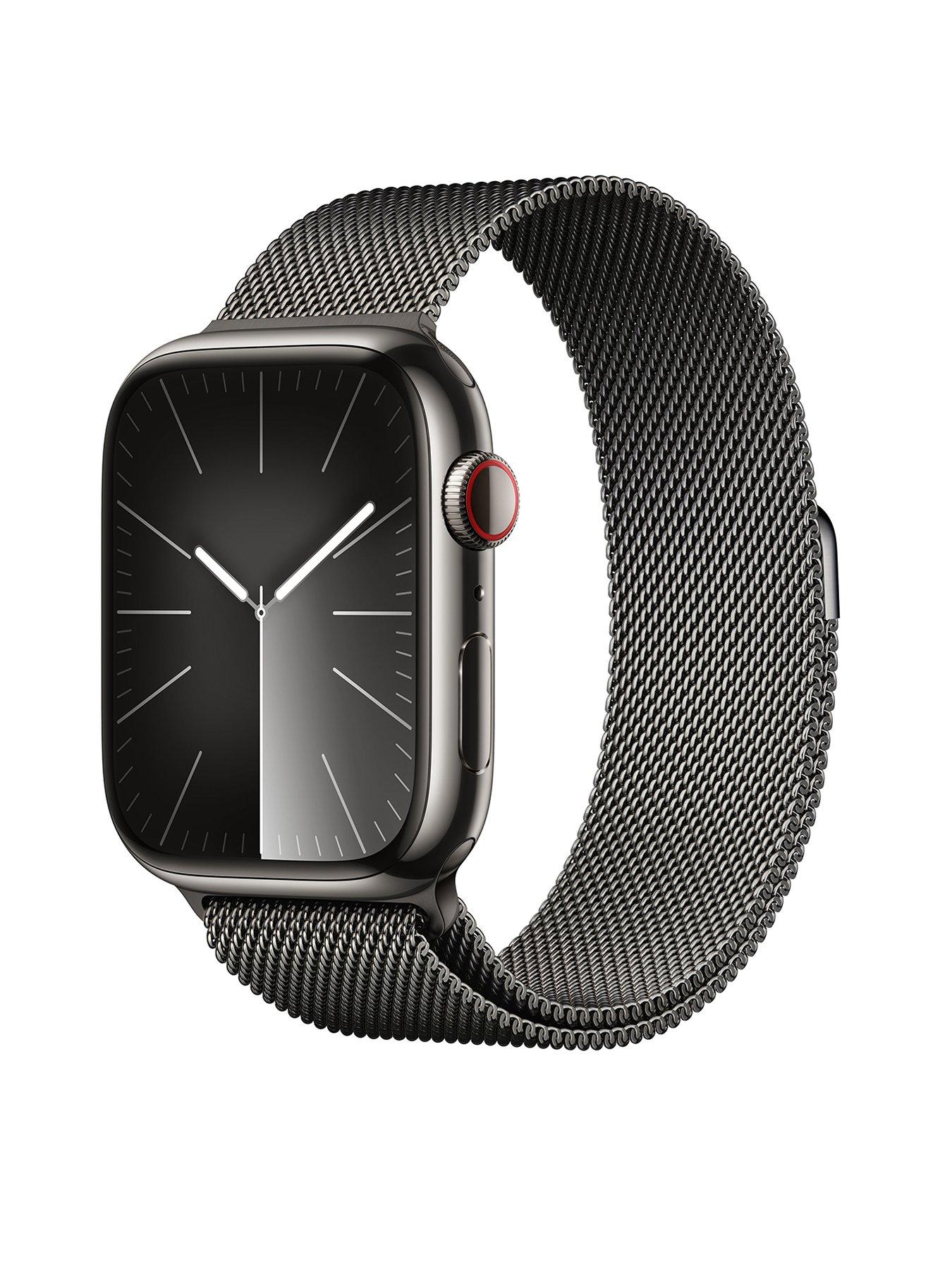 Apple watch cheap with cellular price