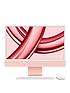  image of apple-imac-m3-2023-24-inch-with-retina-45k-display-with-8-core-cpu-and-8-core-gpu-256gb-ssd-pink