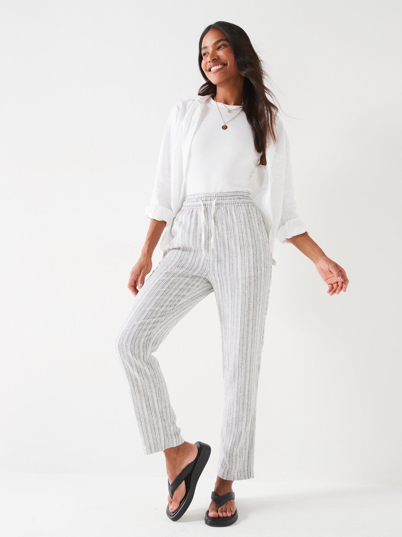 Not Sisters Everyday Stripes - Black main image 0