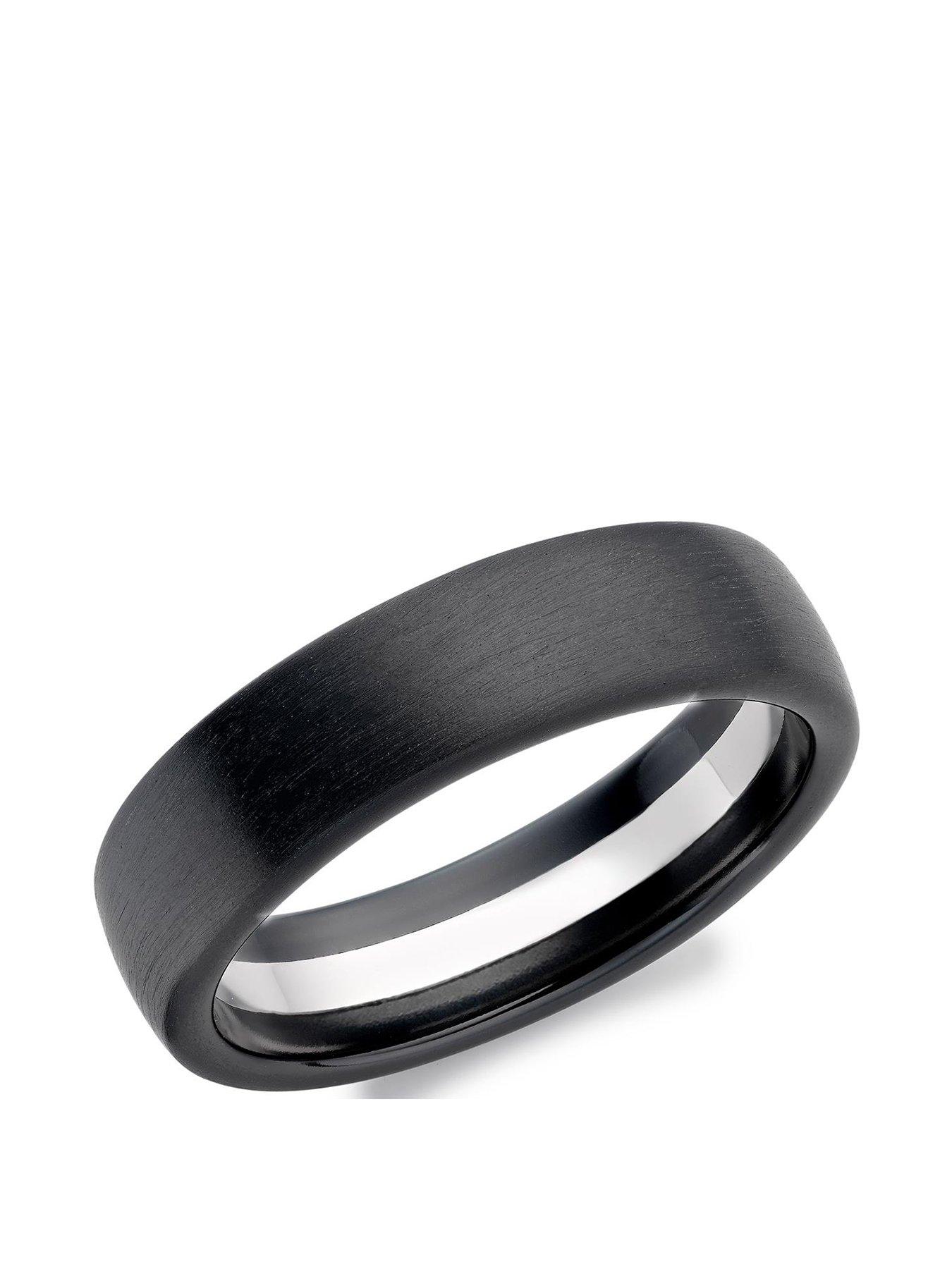 Beaverbrooks on sale signet ring