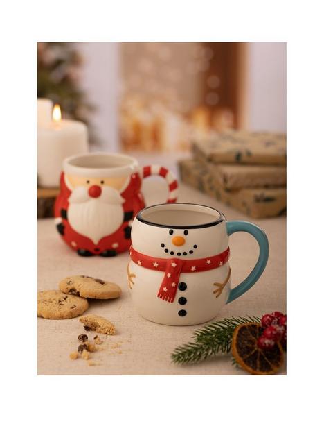 price-kensington-snowman-45cl-mug
