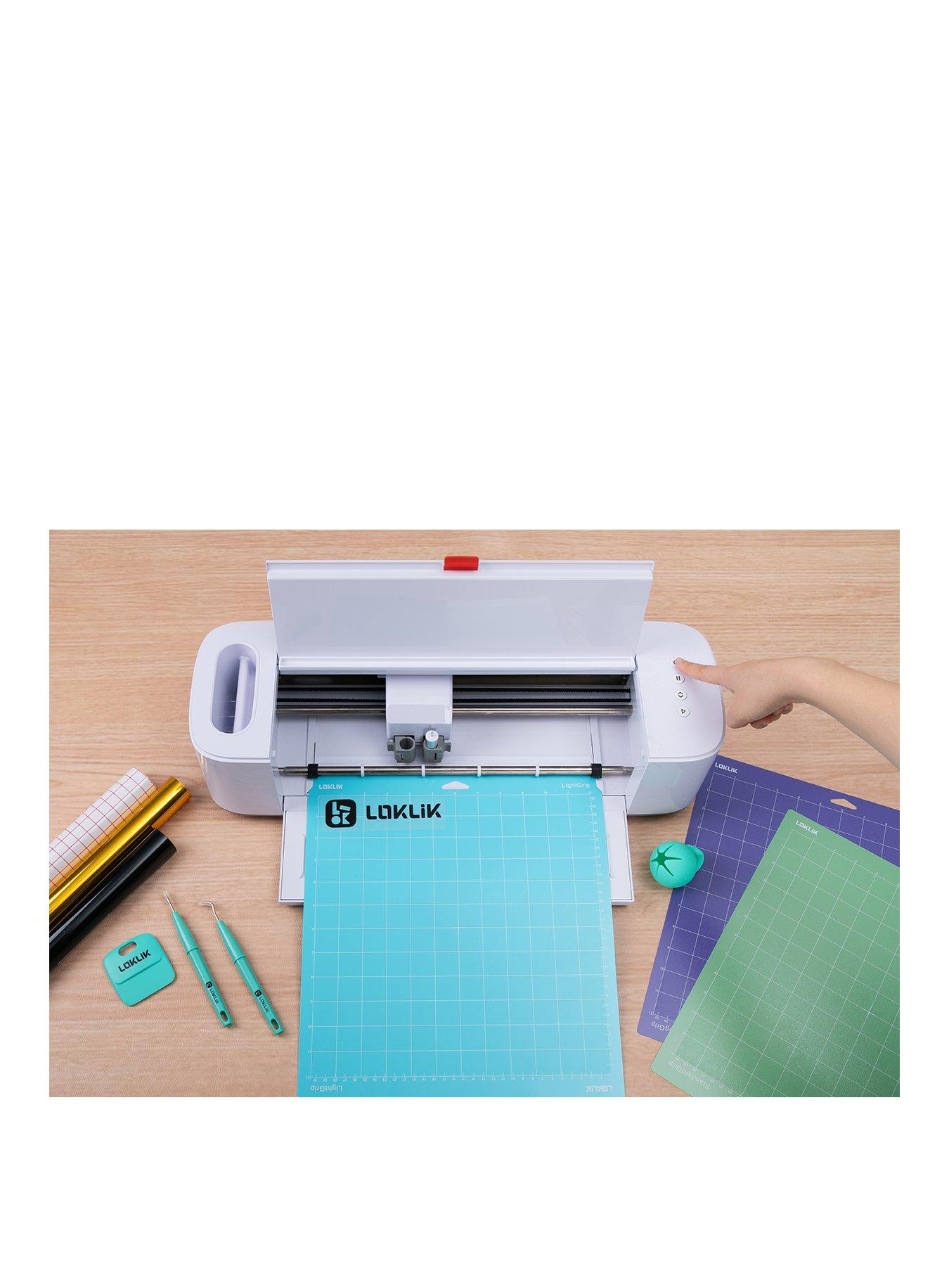Image 3 of 8 of Loklik Crafter Bundle