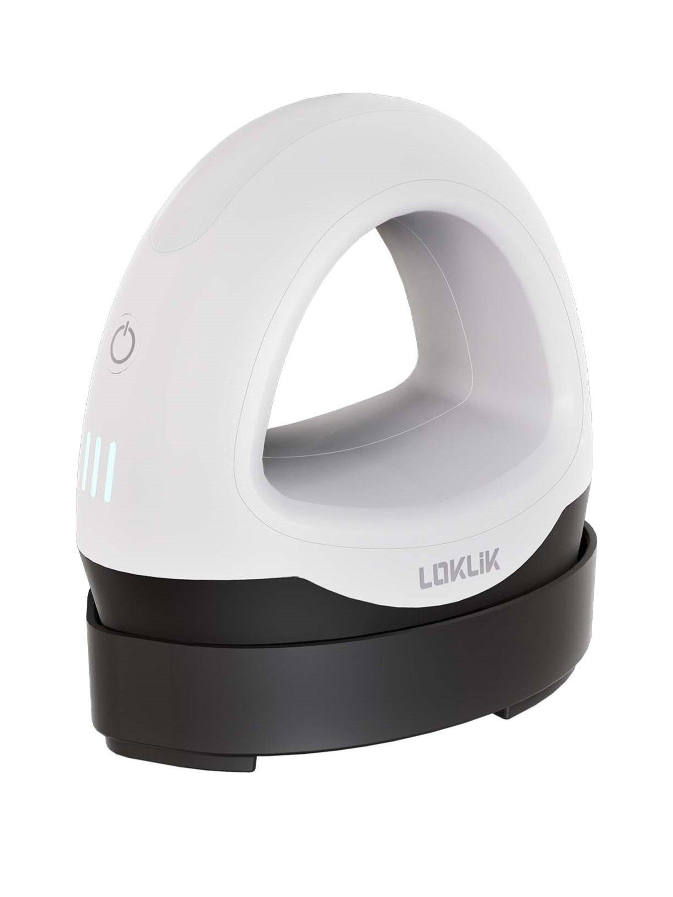 undefined Mini Heat Press Machine - White
