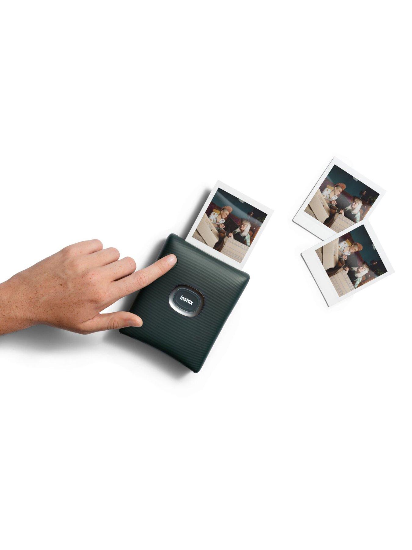 Fujifilm Instax Instax Square Link Wireless Smartphone Photo