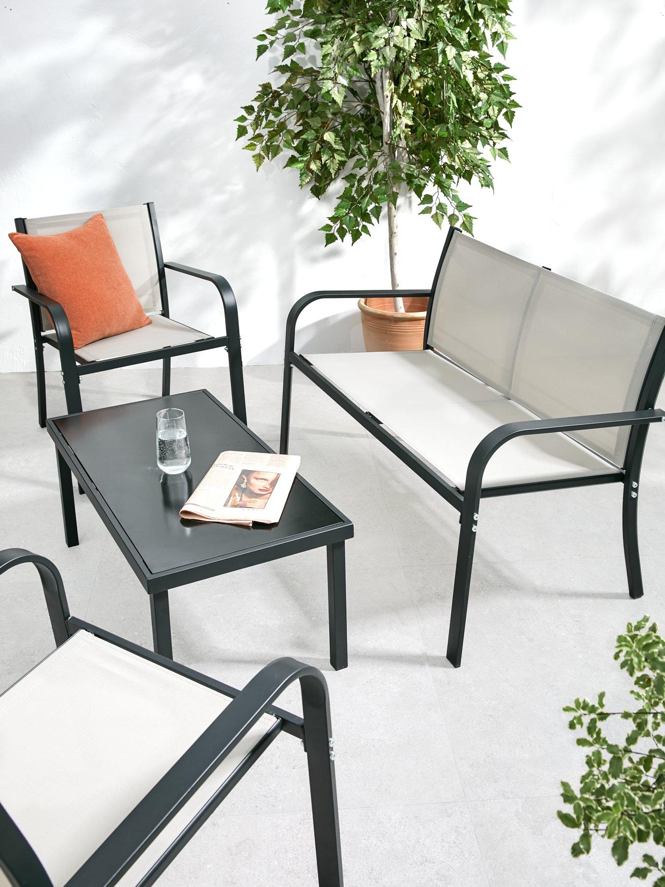 undefined Sydney Sofa Set