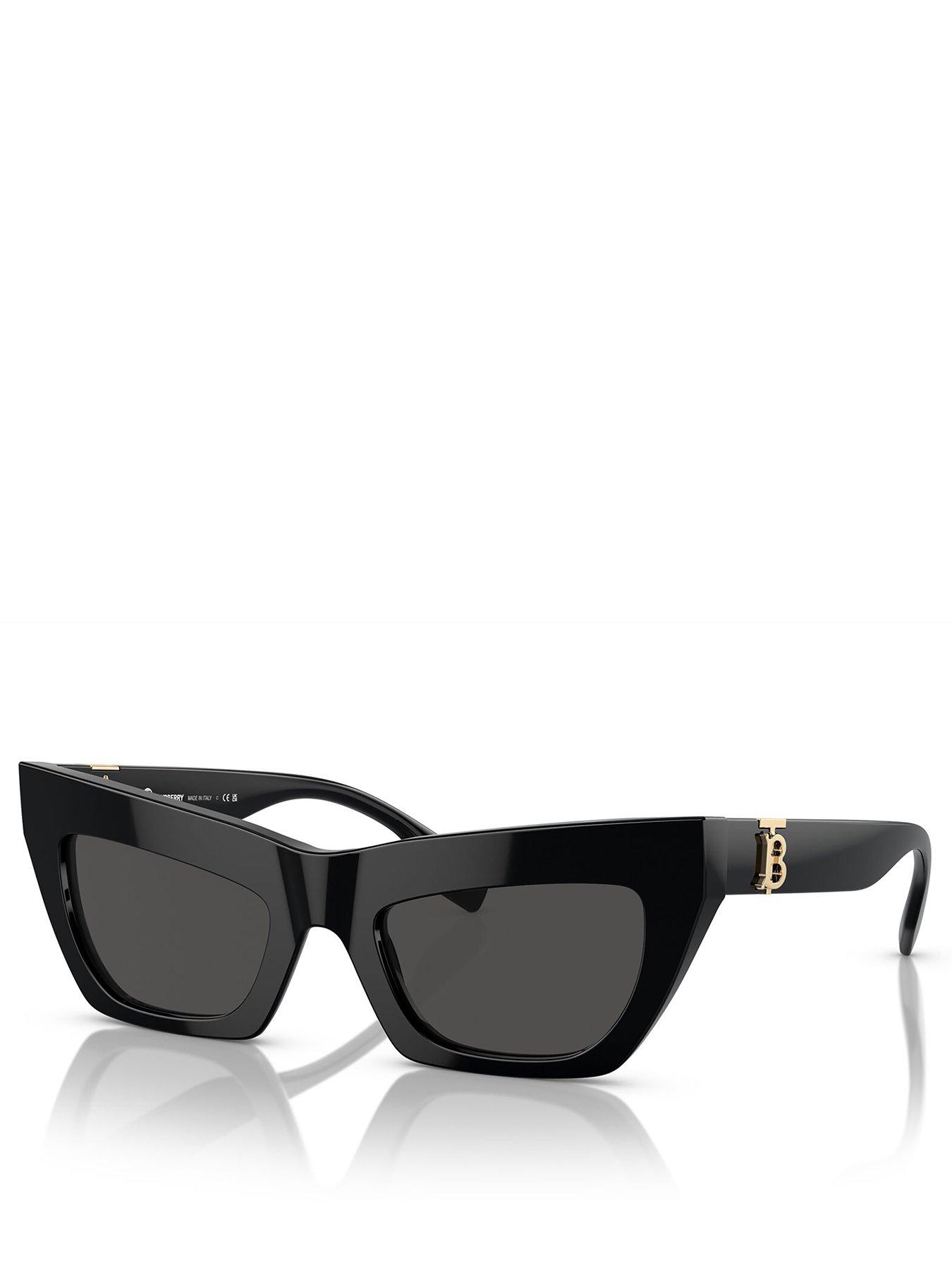 burberry-cat-eye-sunglasses-black