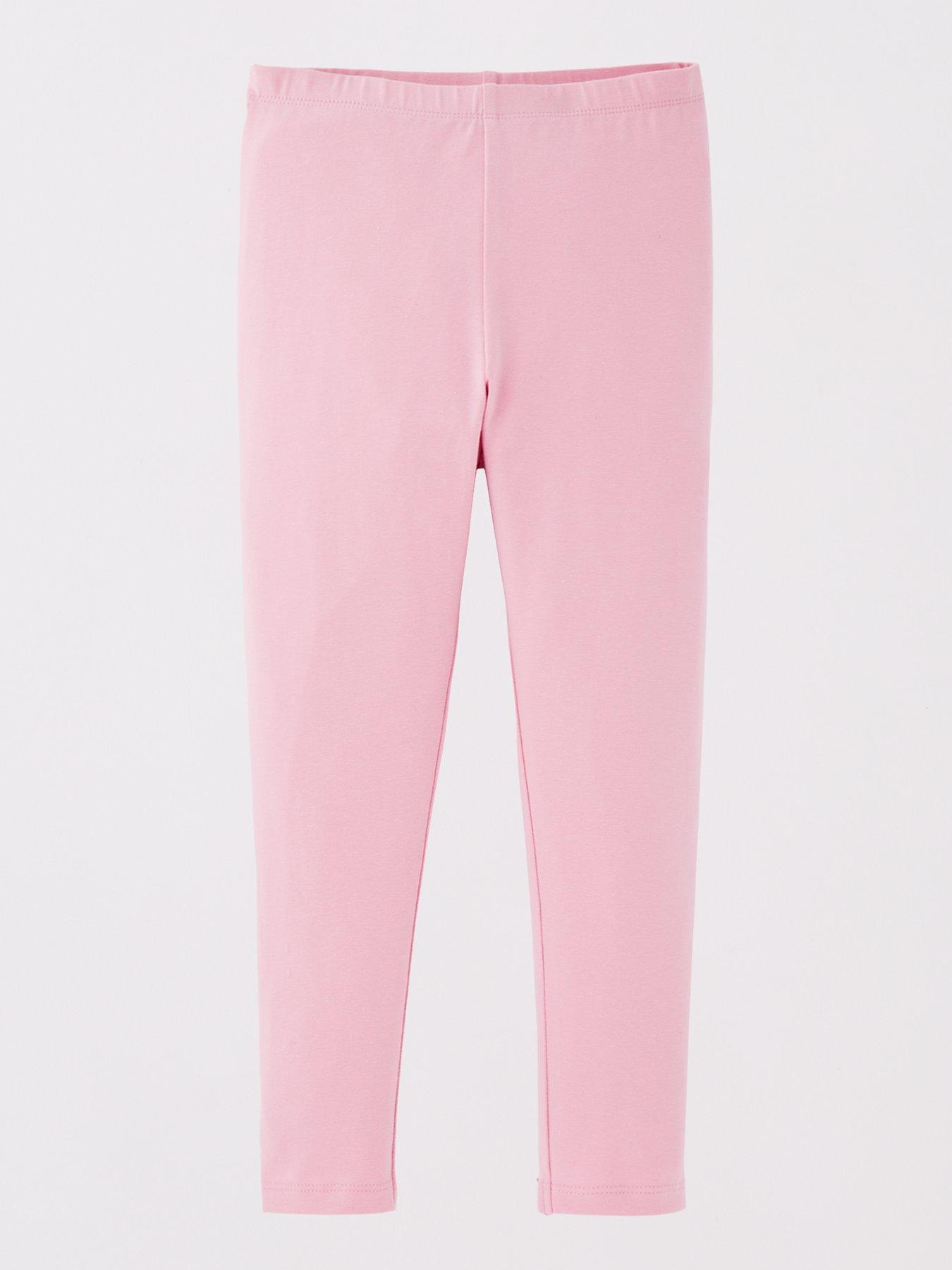 Image 3 of 5 of Everyday Girls 3 Pack Legging - Multi