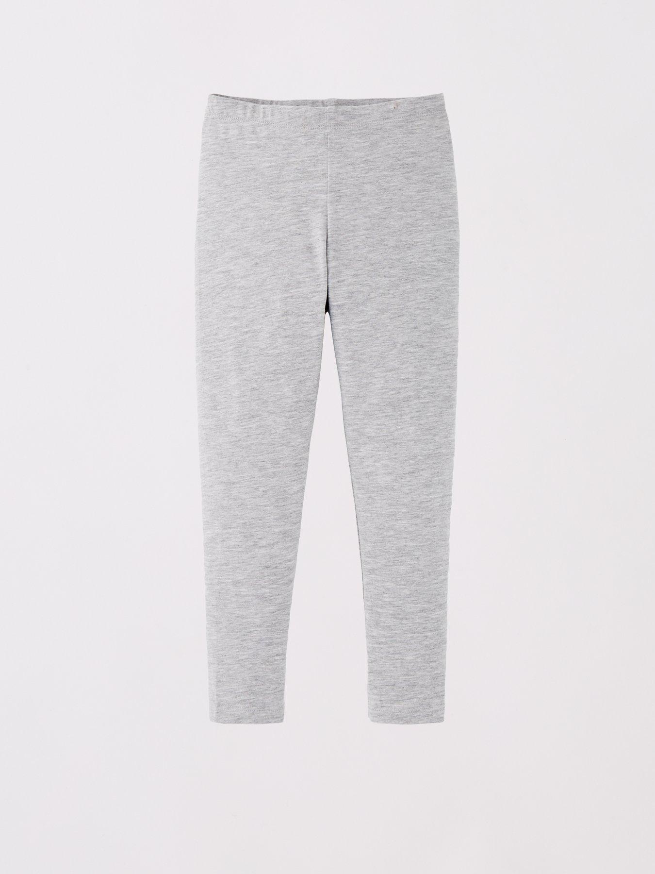 Image 4 of 5 of Everyday Girls 3 Pack Legging - Multi