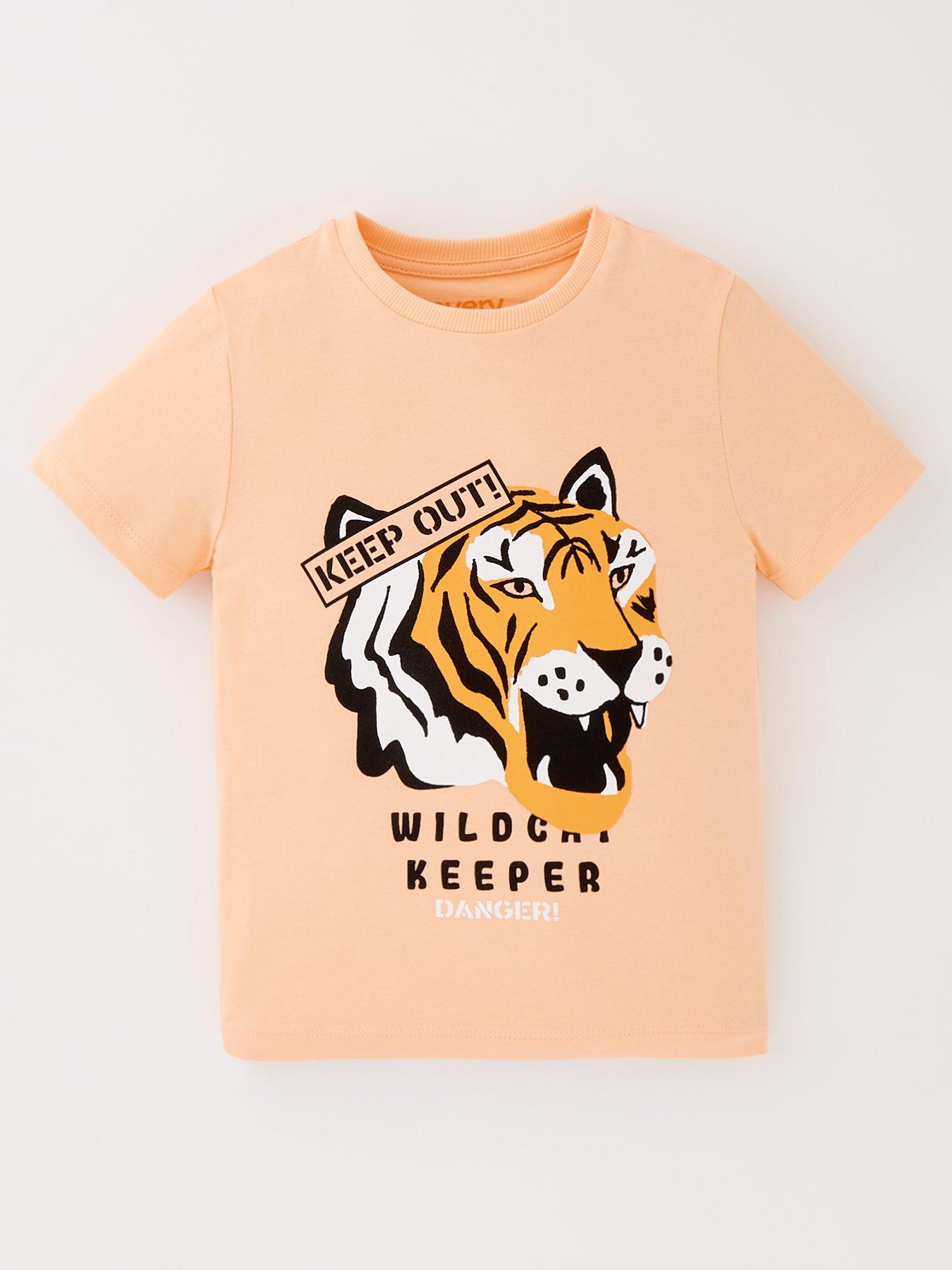 T-Shirts, T-shirts & polos, Boys clothes, Child & baby