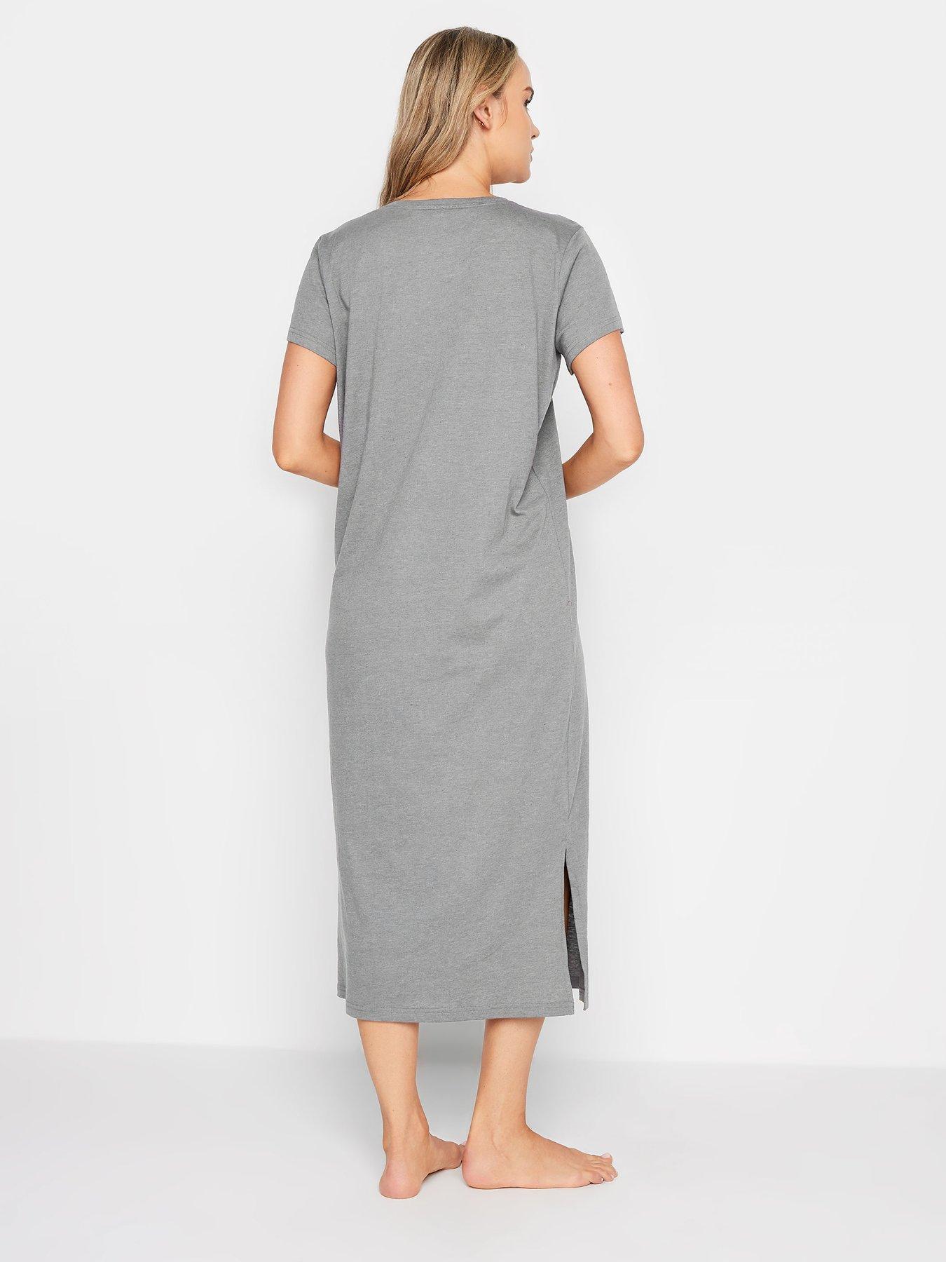 Maxi nightdress clearance