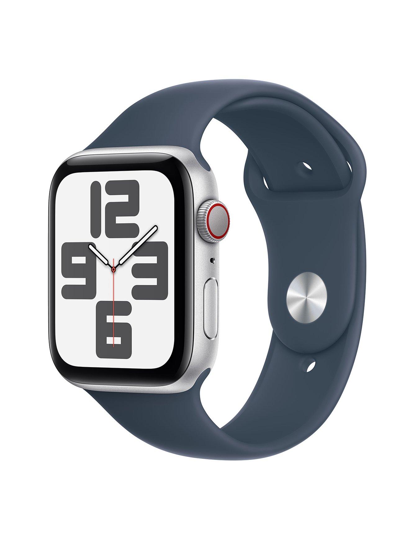 Apple watch store 44mm best buy