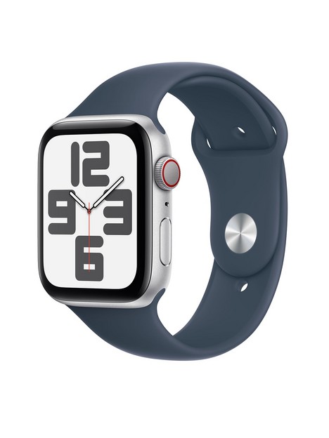 apple-watch-se-gps-cellular-2023-44mm-silver-aluminium-case-with-storm-blue-sport-band
