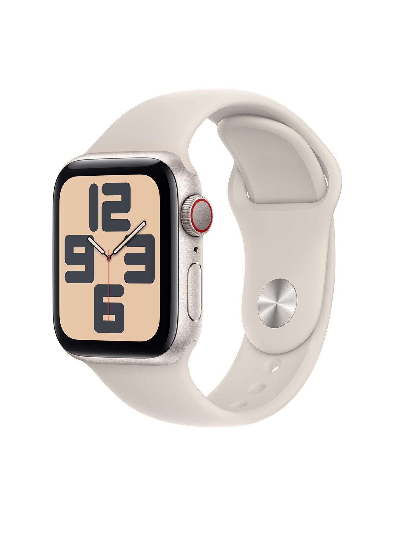 Apple watch cellular hotsell virgin mobile