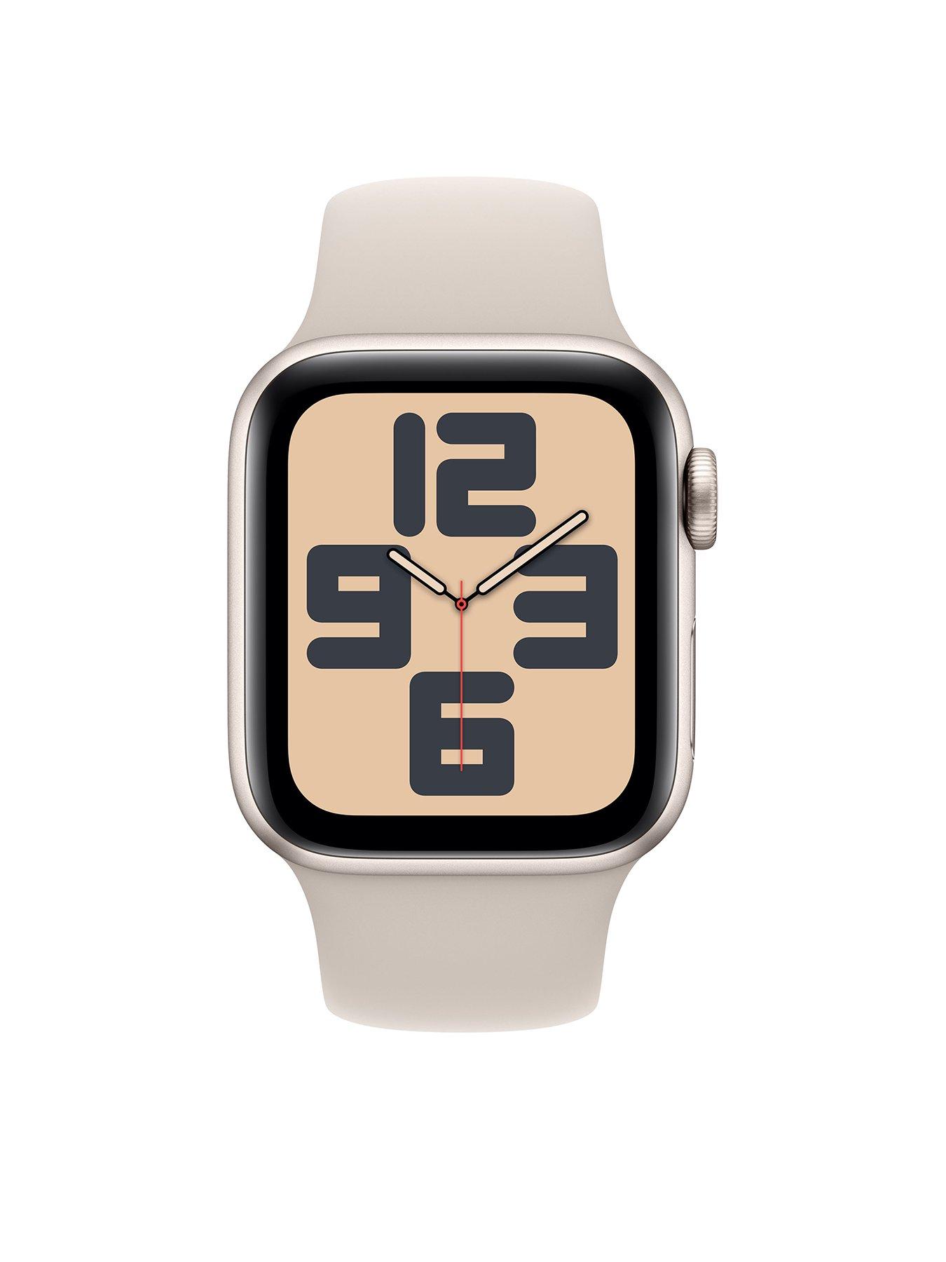 Watch se 40mm discount cellular