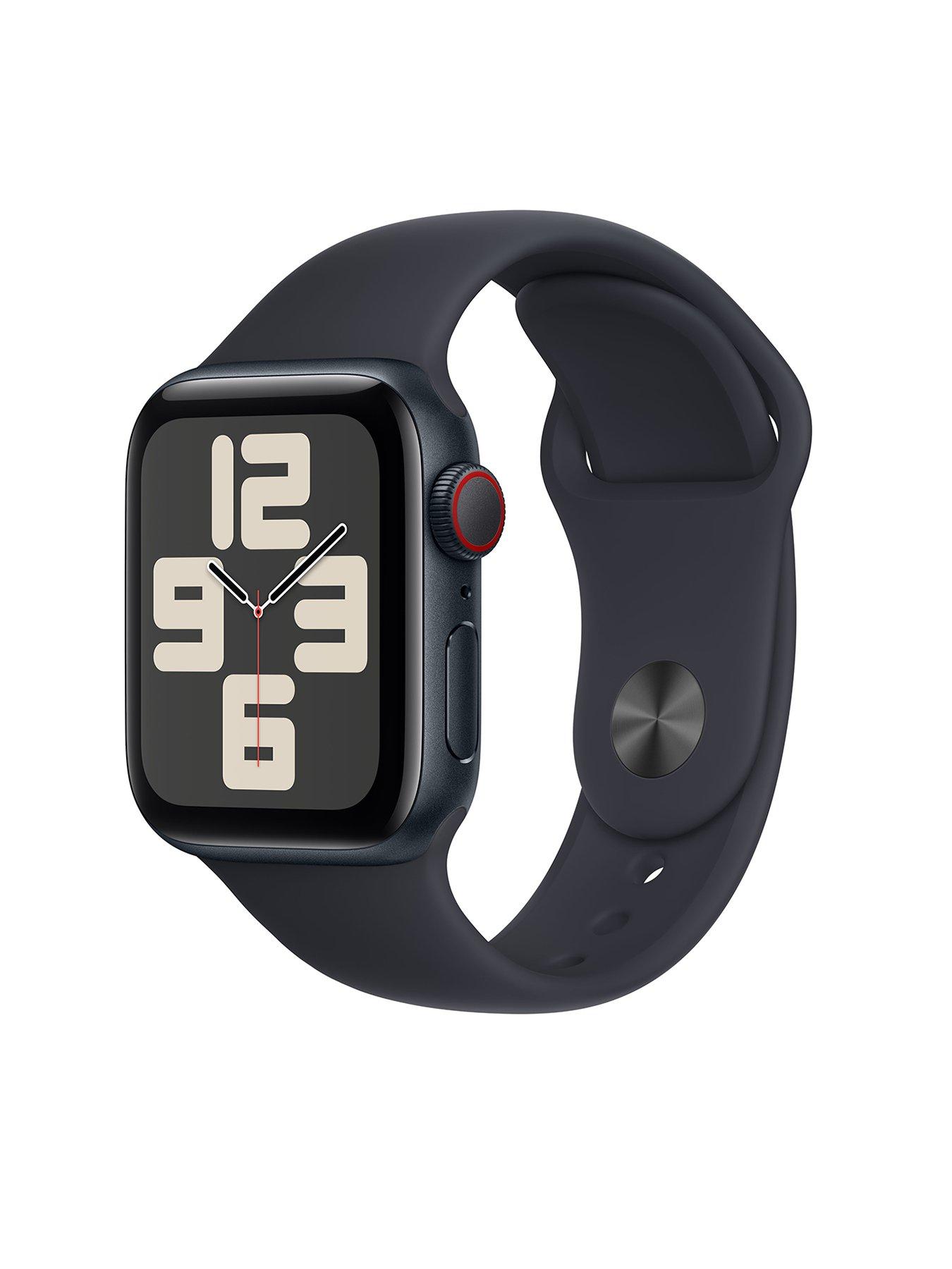 Cellular apple cheap watch 5