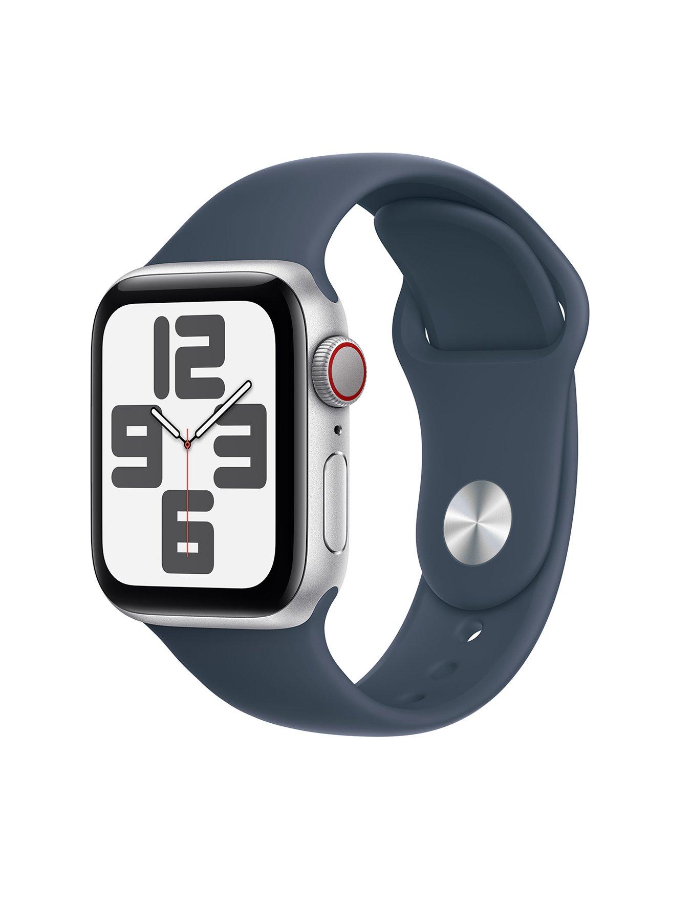 Apple watch discount se 40 cellular