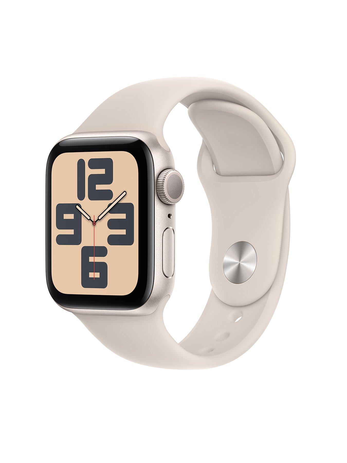 Apple Watch, Apple Watches for Men & Women