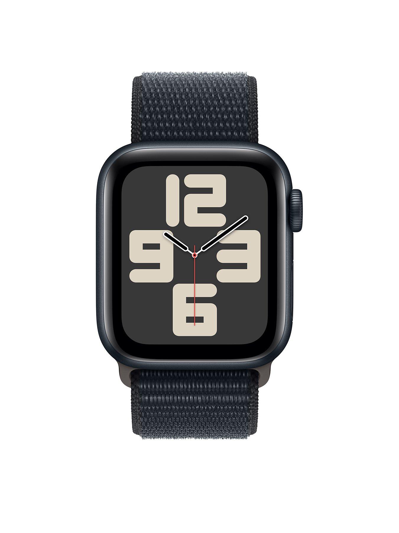 Very apple watch se hot sale