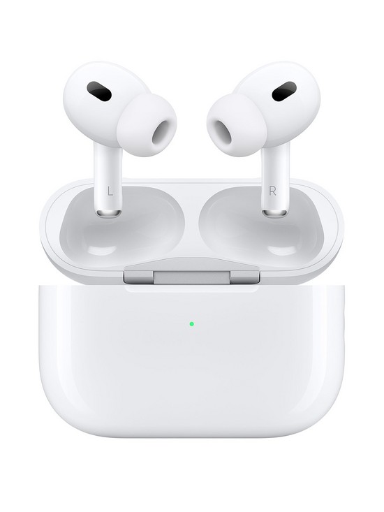 stillFront image of apple-airpods-pro-2nd-gen-2023-with-magsafe-case-usb-c