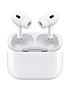  image of apple-airpods-pro-2nd-gen-2023-with-magsafe-case-usb-c
