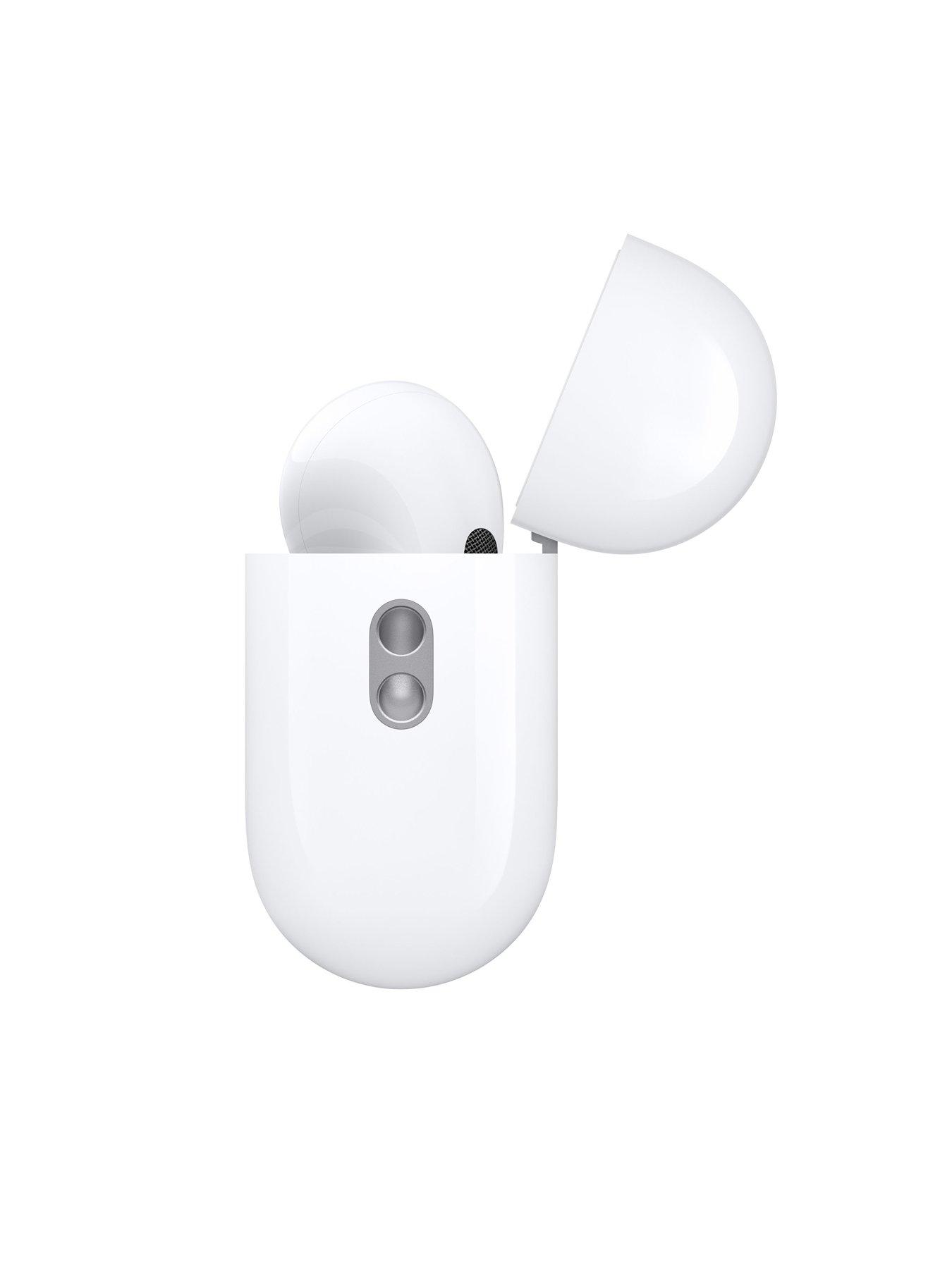 Apple airpods pro hotsell 2nd generation