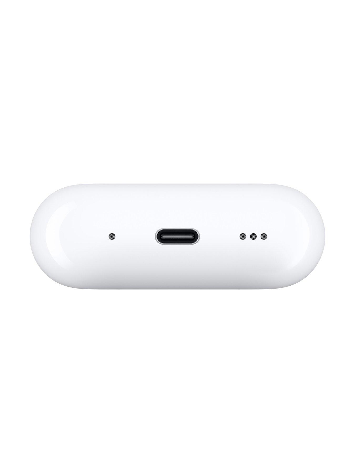 Apple AirPods 2nd Generation with Charging Case on sale *Read Description*