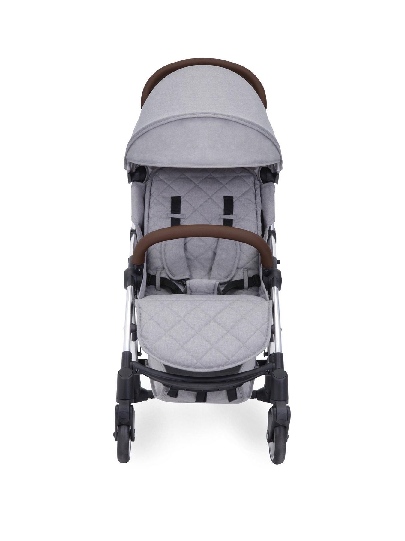 Ickle bubba 2024 globe black