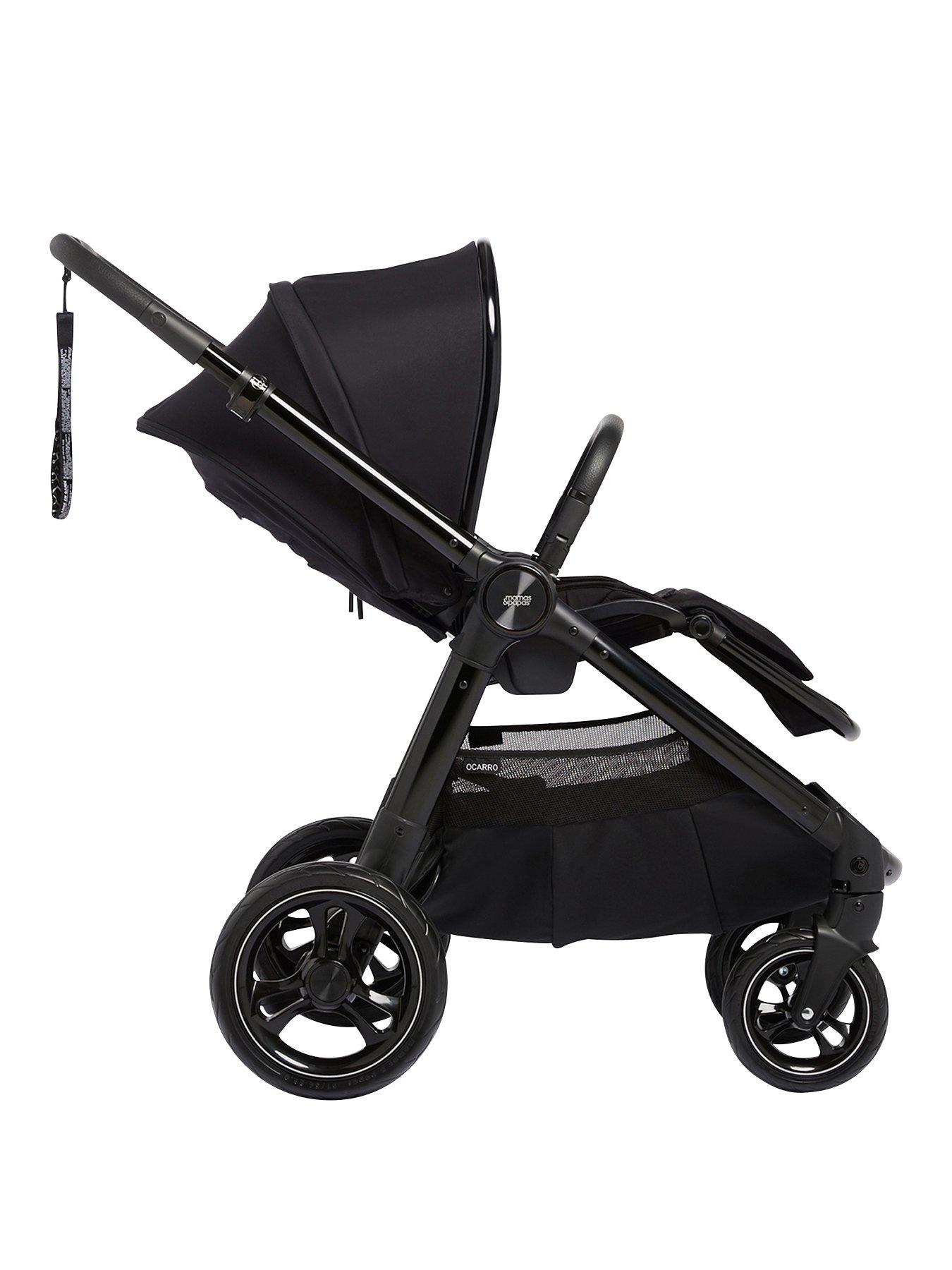 Mama and cheap papas pushchair sale