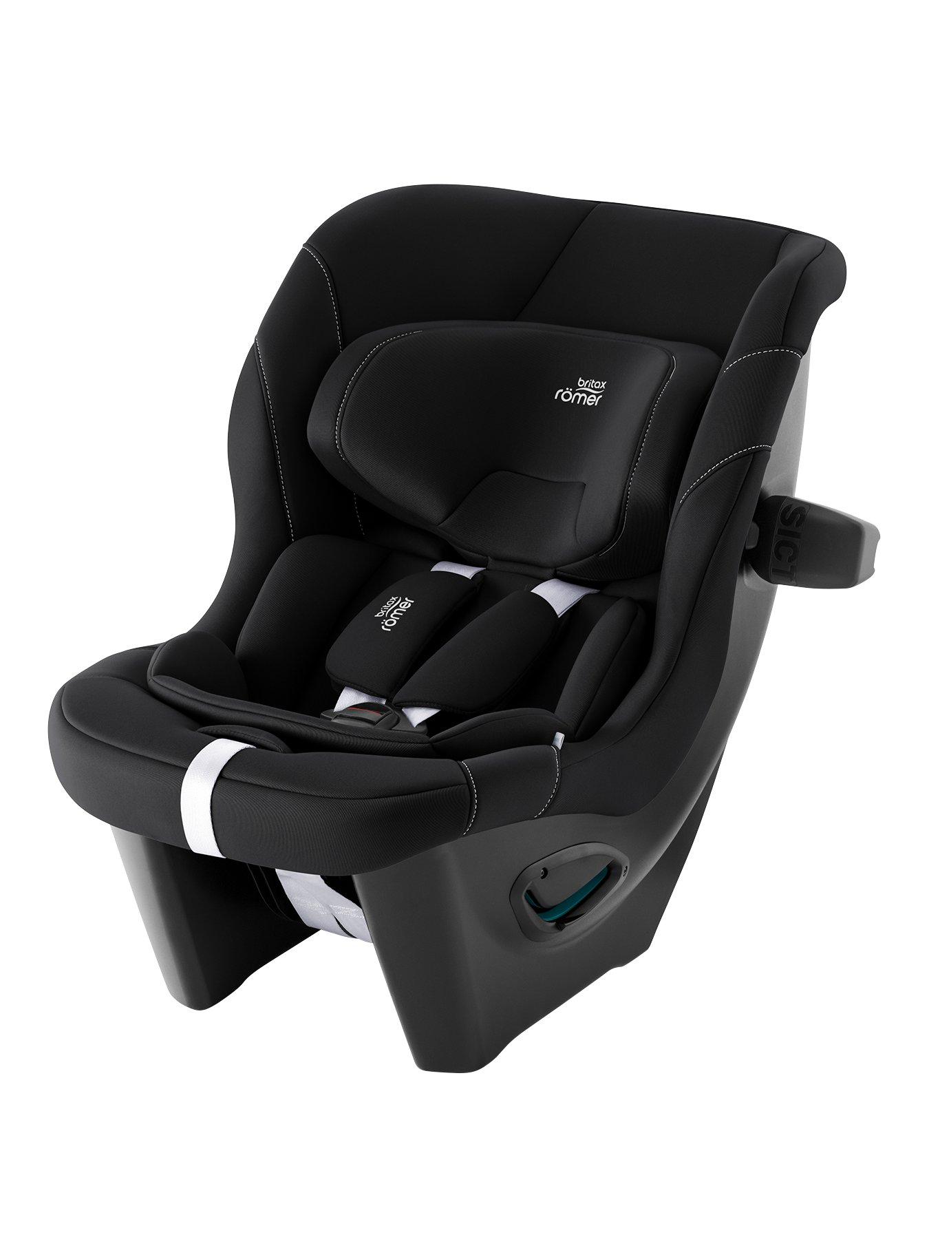 britax height limit for rear facing