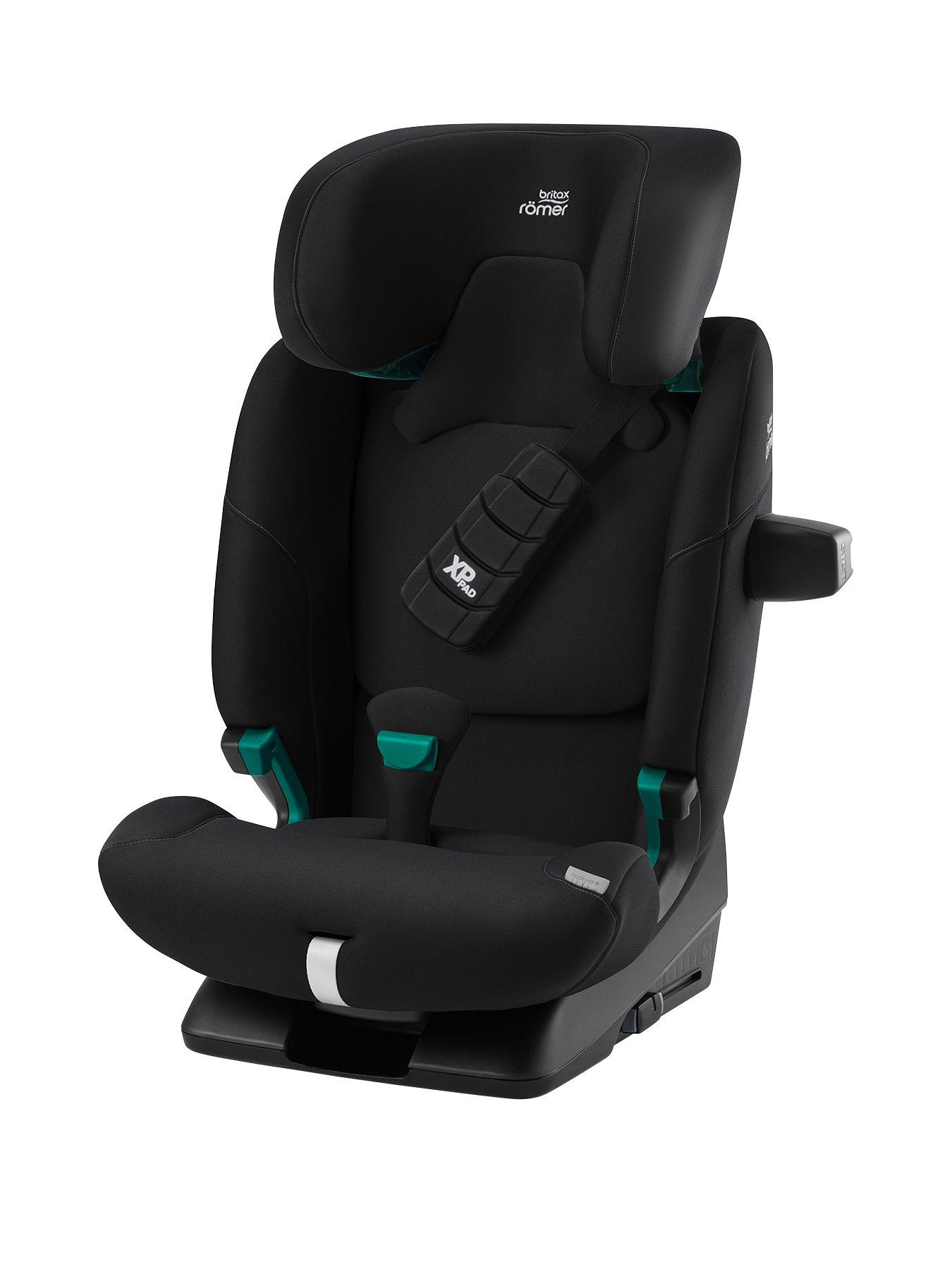 Britax adventure highback booster seat sale