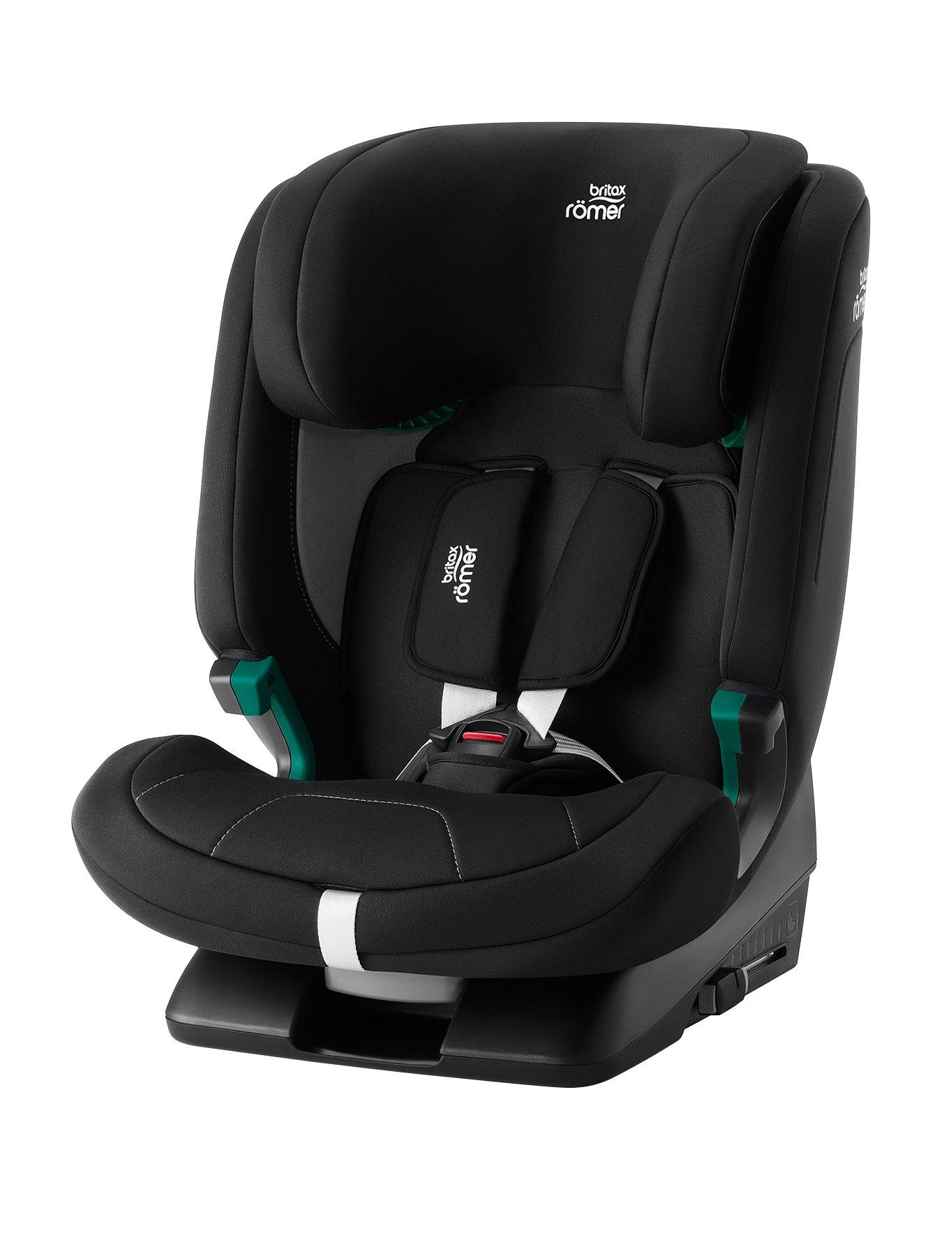 Britax high back outlet booster seat