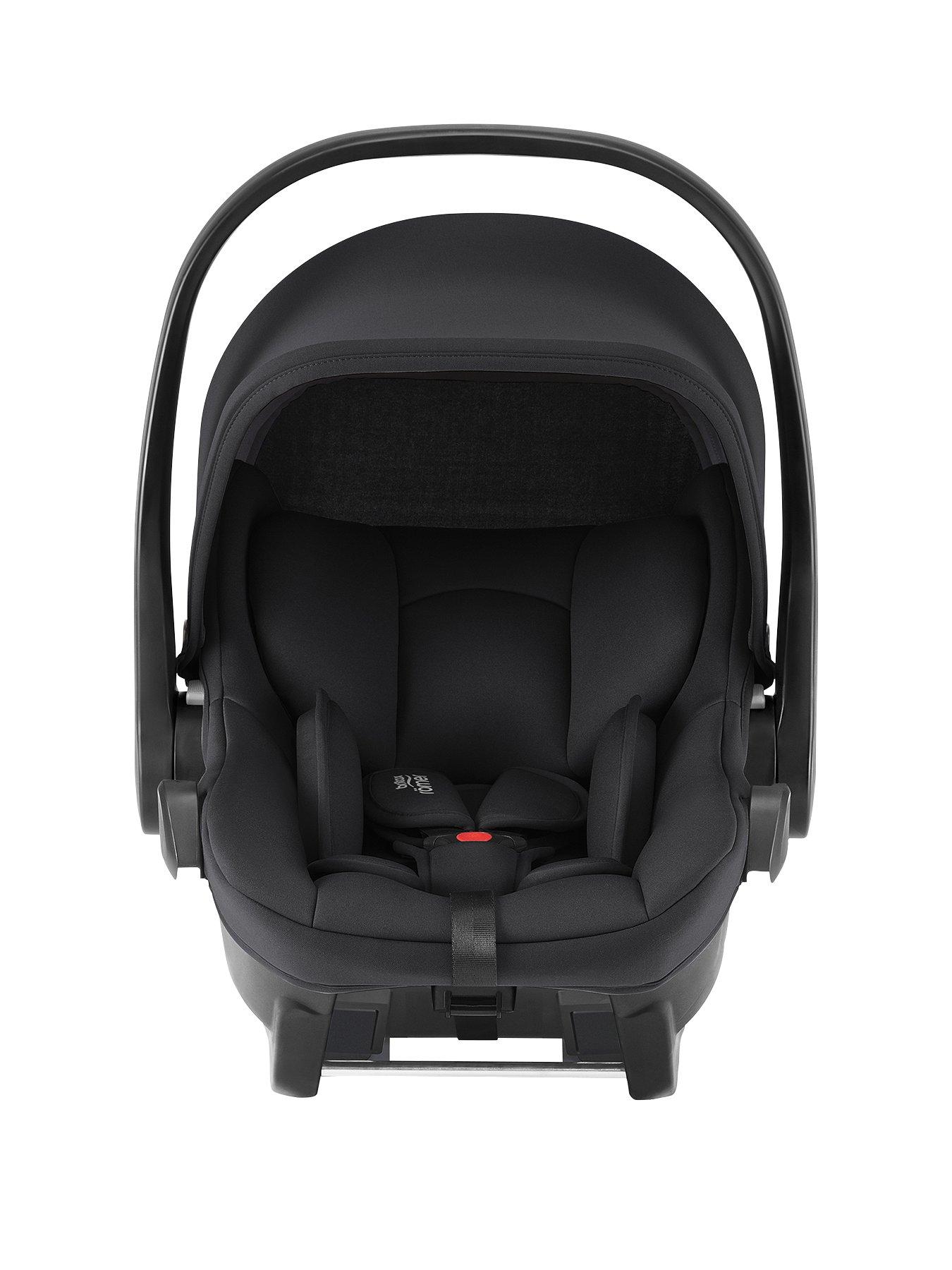 Britax car cheap seat carrier