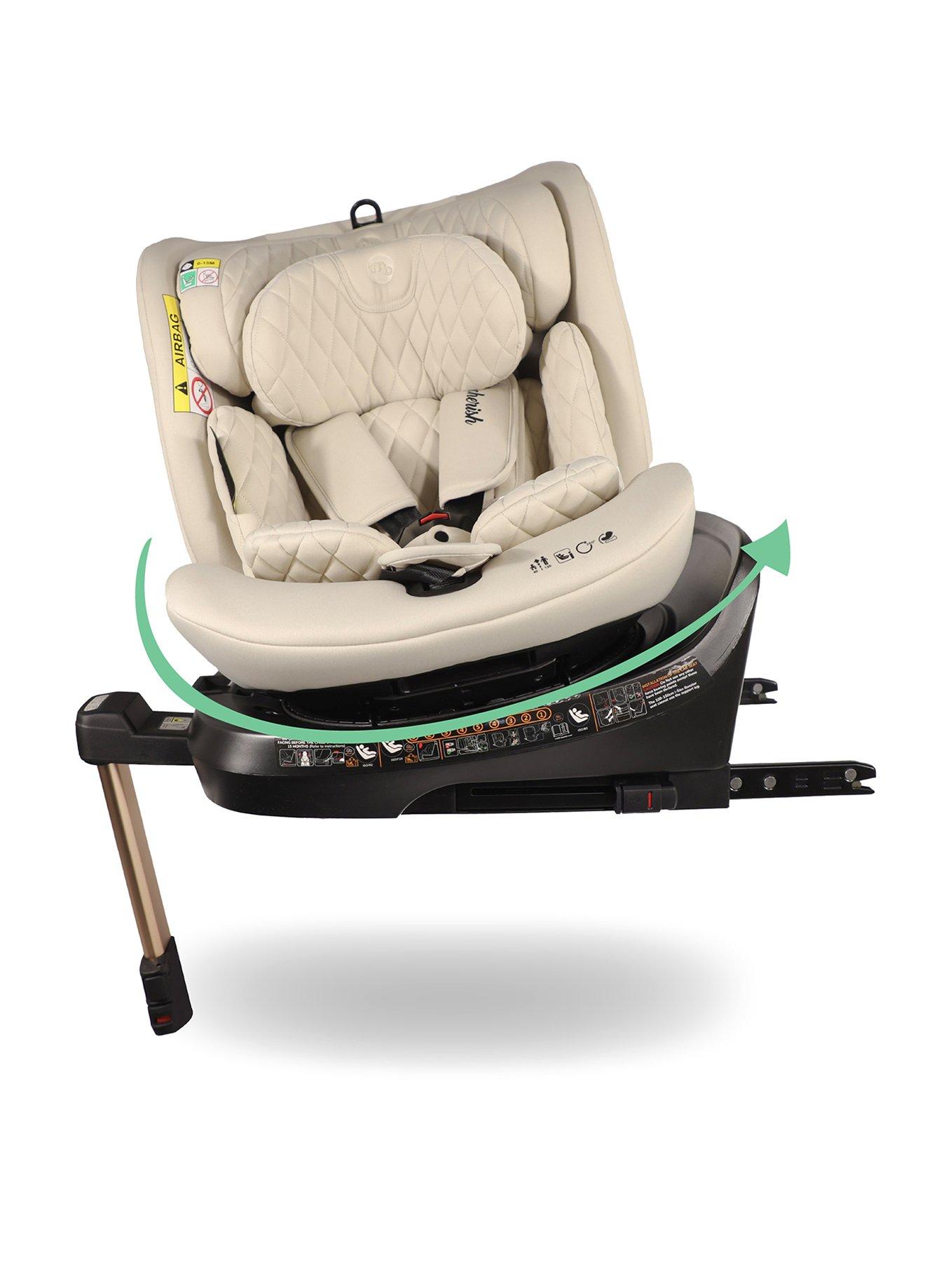 Car seat group discount 0123