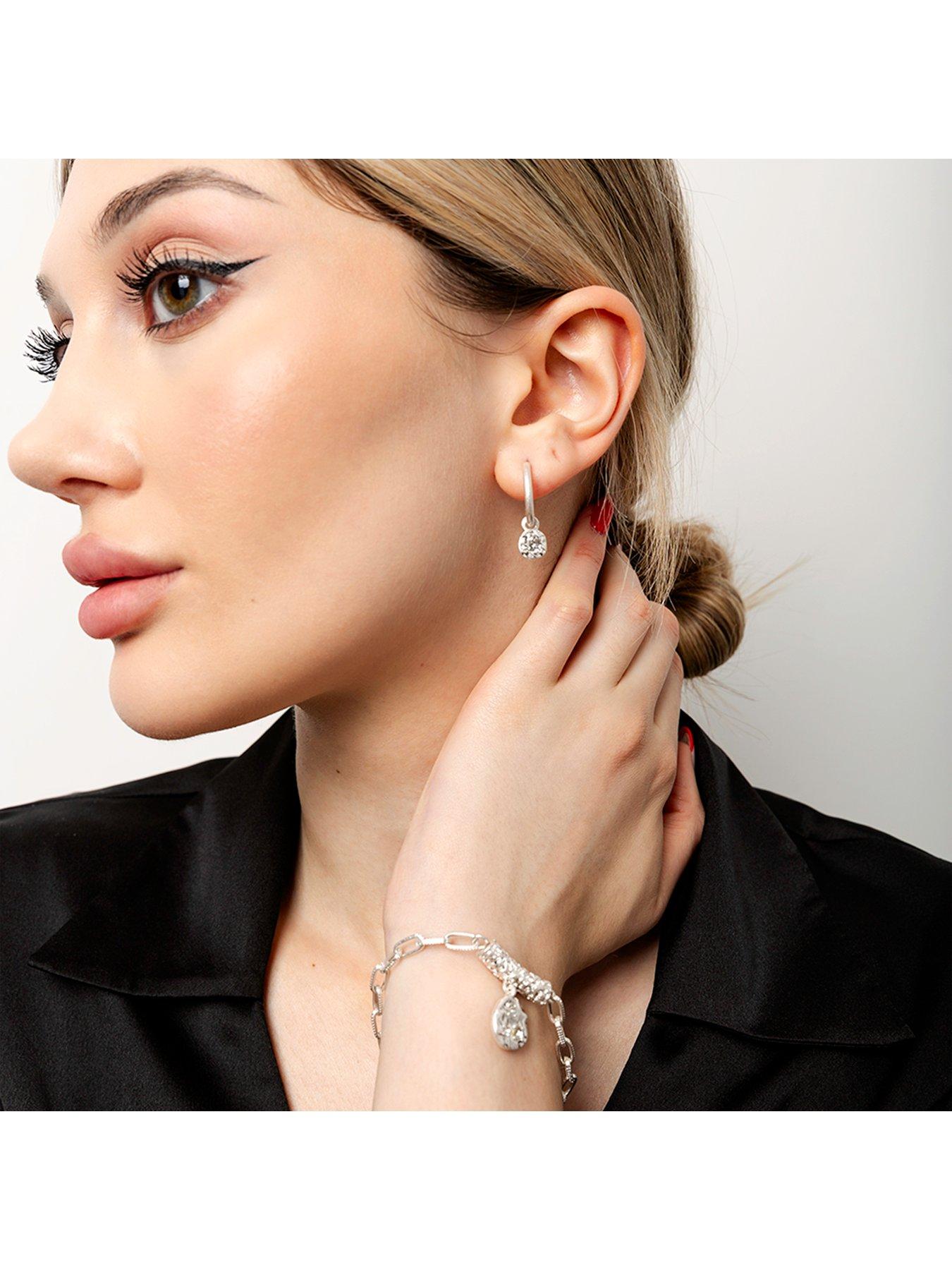 Bibi on sale bijoux earrings