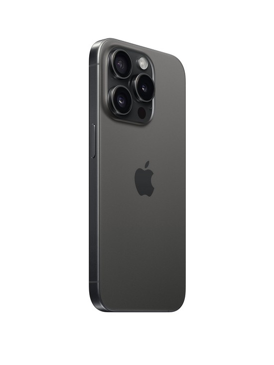 stillFront image of apple-iphone-15-pro-256gb--nbspblack-titanium