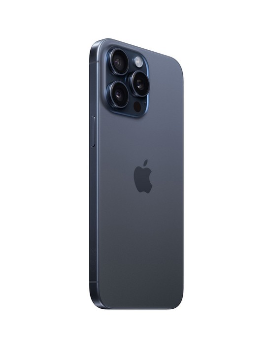 stillFront image of apple-iphone-15-pro-1tb--nbspblue-titanium
